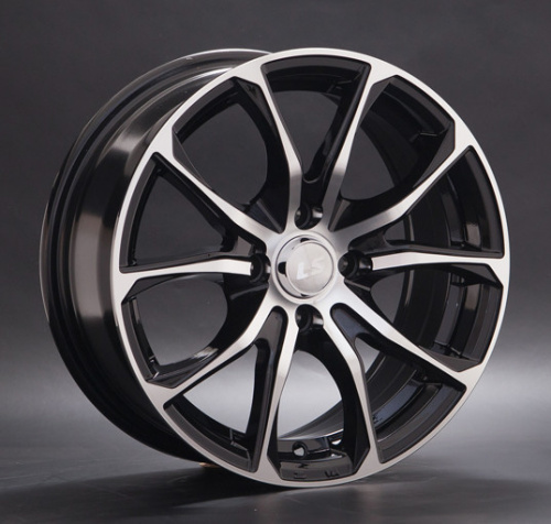 Диск LS wheels LS 764 6,5x15 4*108 Et:25 Dia:65,1 bkf