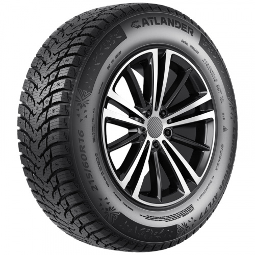 Шина Atlander LanderStuds ATL77 205/55R16 94T