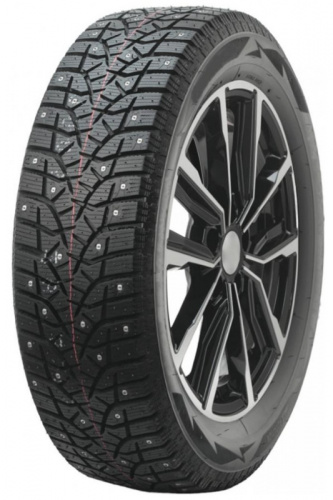 Шина Gislaved SpikeControl 205/65R15 94T