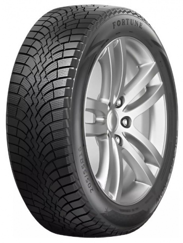 Шина Fortune Polaro Snow 255/50R20 109H