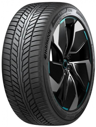 Шина Hankook Winter i*cept iON X IW01A 275/40R21 107V