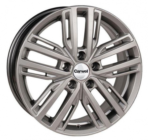 Диск Carwel Иртыш 259 7x17 5*110 Et:46 Dia:63,3 SB