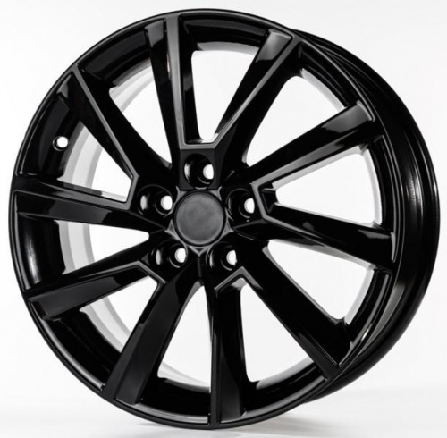 Диск Carwel Сатурн 6x15 5*100 Et:40 Dia:57,1 BL