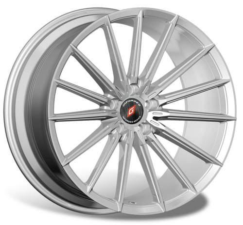 Диск Inforged IFG54 8,5x20 5*114,3 Et:42 Dia:67,1 Silver