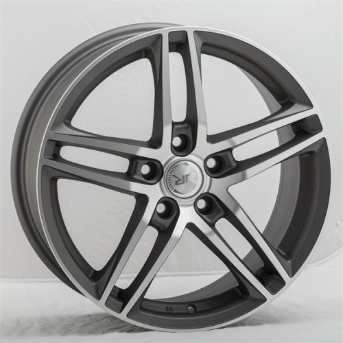 Диск RR CSS 9518 7,5x17 5*114,3 Et:45 Dia:67,1 MK-P/M