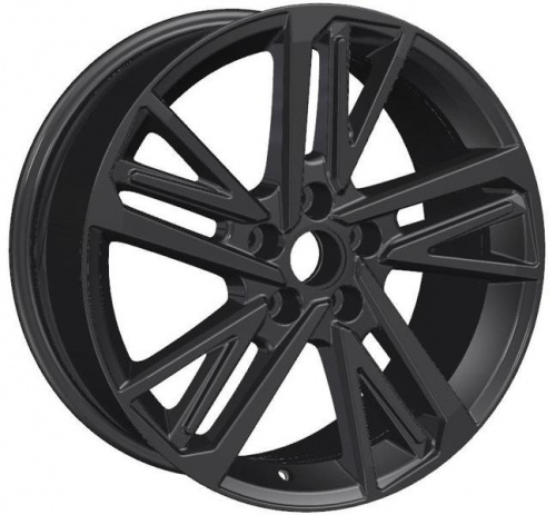 Диск Carwel Талган 1815 8x18 5*108 Et:46 Dia:63,4 BL