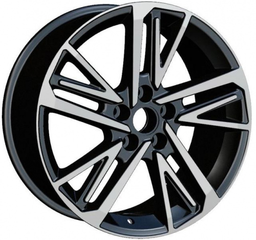 Диск Carwel Талган 1815 8x18 5*108 Et:36 Dia:65,1 ABT