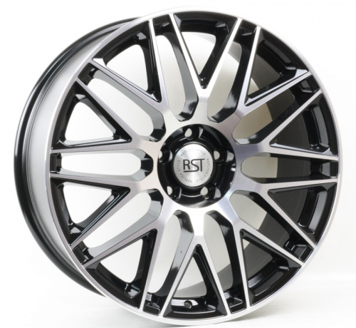 Диск RST R042 8,5x20 5*114,3 Et:45 Dia:67,1 BD
