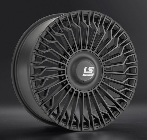 Диск LS wheels FlowForming RC99 9x22 5*120 Et:42 Dia:72,6 mb