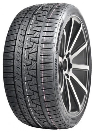Шина Lanvigator WinterGrip UHP 265/65R17 112T