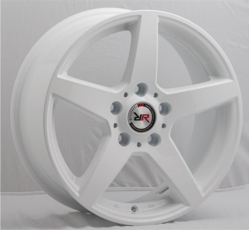 Диск RR CSS 254 6x14 4*98 Et:35 Dia:58,6 W