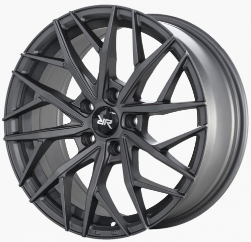 Диск RR CSS3347 7,5x17 5*114,3 Et:45 Dia:67,1 MK/M