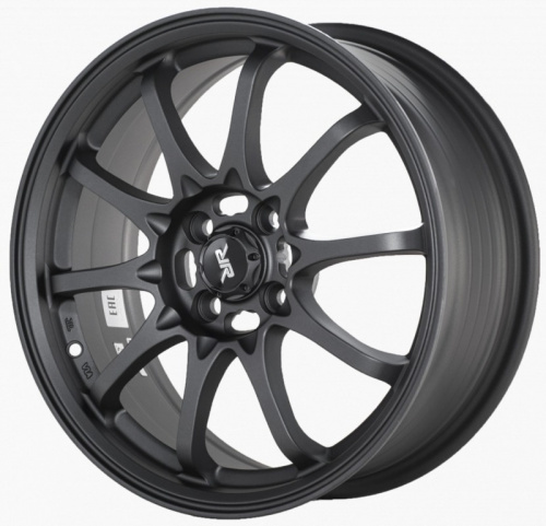 Диск RR CSSYA3763 6,5x16 4*100 Et:40 Dia:60,1 MK/M