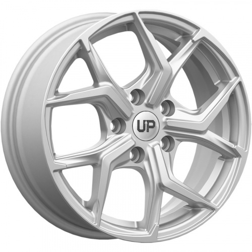 Диск Wheels UP Up120 6,5x16 5*114,3 Et:40 Dia:66,1 S