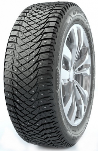 Шина GoodYear UltraGrip Arctic 2 225/45 R18 95T