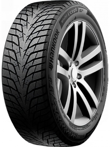 Шина Hankook WinteR i*cept IZ3 W636 195/55R16 91H