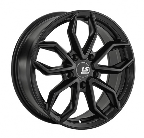 Диск LS wheels FlowForming RC104 7,5x18 5*114,3 Et:35 Dia:67,1 BKS
