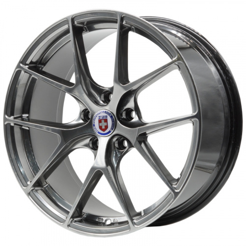 Диск HRE P101 7,5x17 5*112 Et:38 Dia:73,1 HB