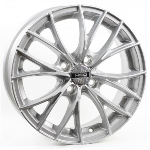 Диск NEO 573 6x15 4*100 Et:40 Dia:56,6 SL