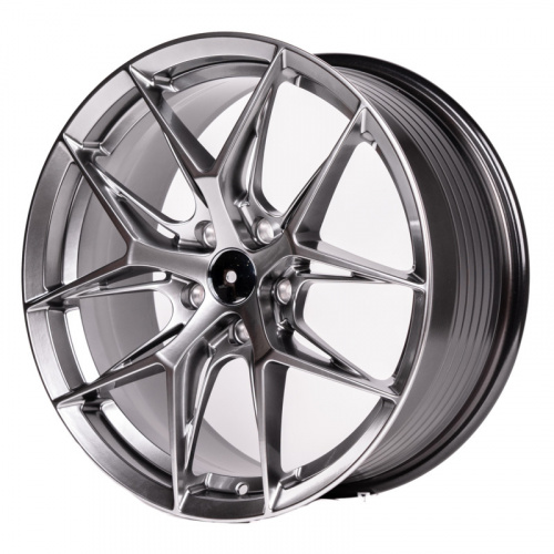 Диск BBS FF-65 7,5x17 5*114,3 Et:38 Dia:73,1 HB