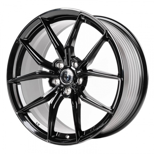 Диск HRE FF21 7,5x17 4*100 Et:38 Dia:73,1 B