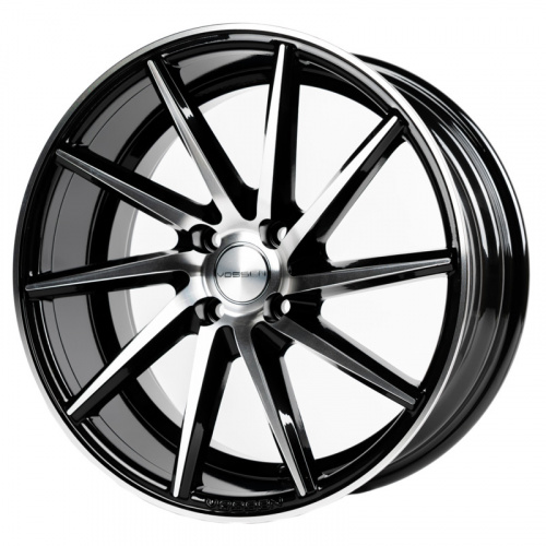 Диск VSN CVT 7,5x17 4*100 Et:38 Dia:73,1 MB