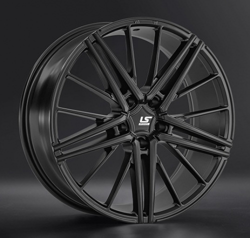 Диск LS wheels FlowForming RC76 8x20 5*120 Et:30 Dia:72,6 BKS