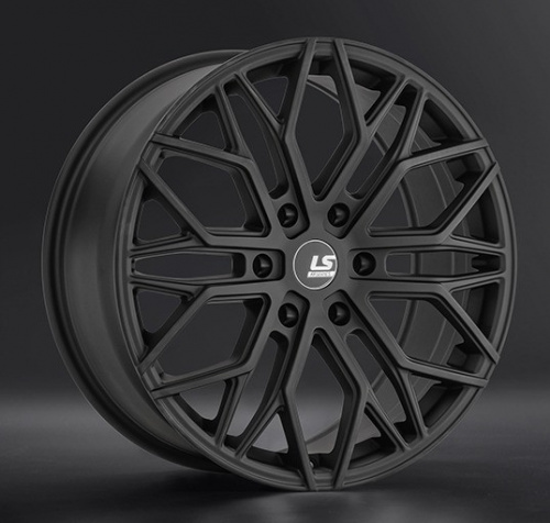 Диск LS wheels FlowForming RC103 9x20 6*139,7 Et:40 Dia:100,1 MB