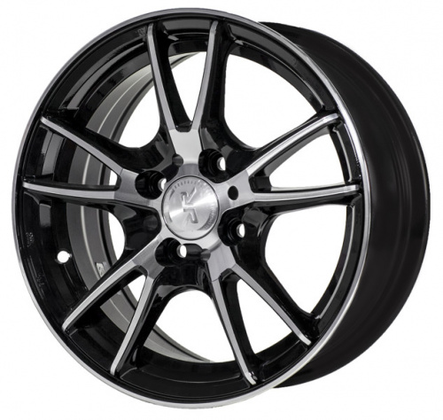 Диск RR CSS3373 6x14 4*98 Et:35 Dia:58,6 B-P