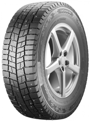 Шина Gislaved VanControl Ice 205/70R15 106/104R