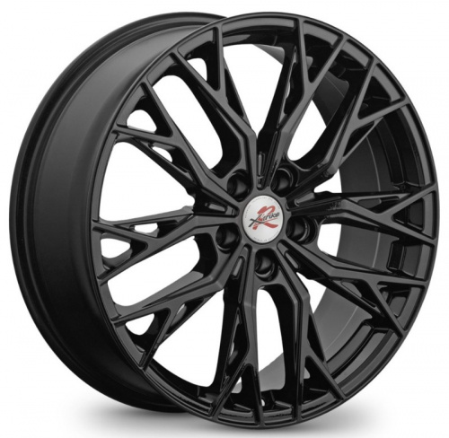 Диск X'trikeRST R119 7x19 5*114,3 Et:40 Dia:64,1 BK
