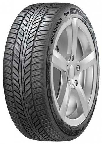 Шина Hankook iON i*cept IW01 245/40R20 99V