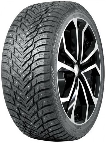 Шина Ikon Hakkapeliitta 10 EV 255/35 R21 98T