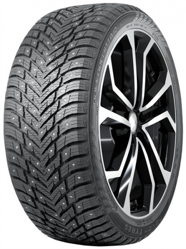 Шина Ikon Hakkapeliitta 10p SUV 245/45 R20 103T