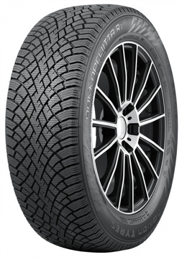 Шина Ikon Hakkapeliitta R5 205/55 R16 94R