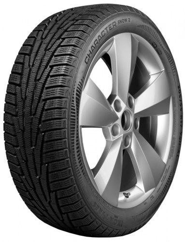 Шина Ikon Character Snow 2 205/55 R17 95H