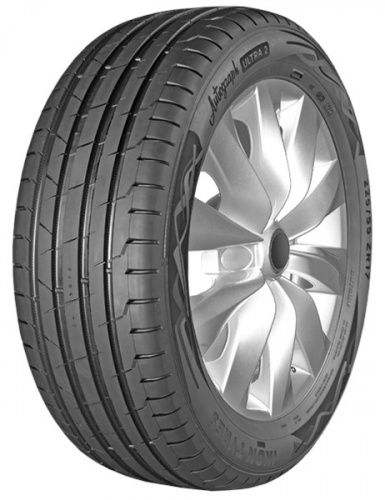 Шина Ikon Autograph Ultra 2 245/45 R19 102Y