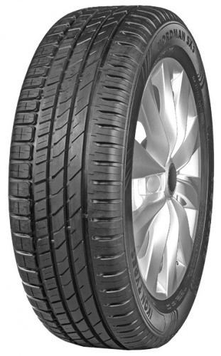 Шина Ikon Character Eco 195/60 R15 88H