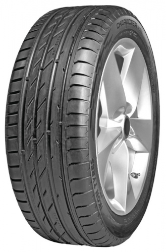 Шина Ikon Character Ultra 225/50 R17 98W