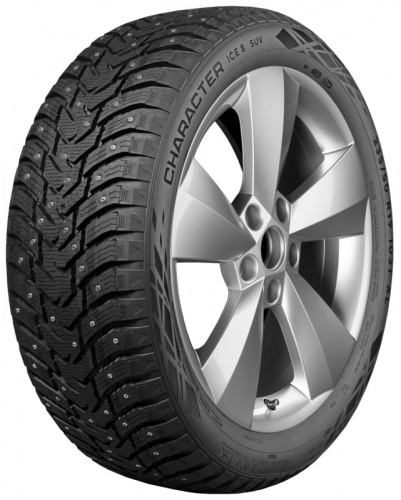 Шина Ikon Character Ice 8 SUV 255/70R15 108T
