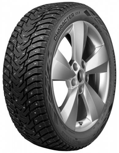 Шина Ikon Character Ice 8 195/65R15 95T