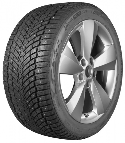 Шина Ikon Autograph Ice 10 SUV 245/50R19 105T
