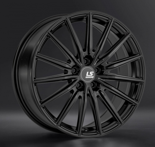 Диск LS wheels FlowForming RC93 7,5x18 5*112 Et:50 Dia:66,6 BKS