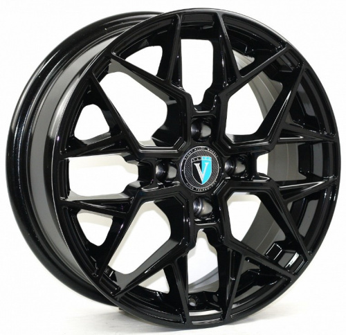 Диск VENTI 1420 5,5x14 4*100 Et:40 Dia:60,1 BL
