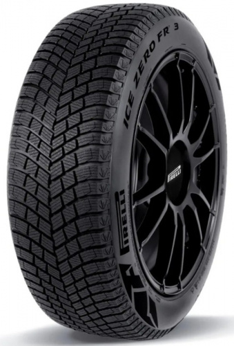 Шина Pirelli WINTER ICE ZERO FRICTION 3 245/45R20 103H