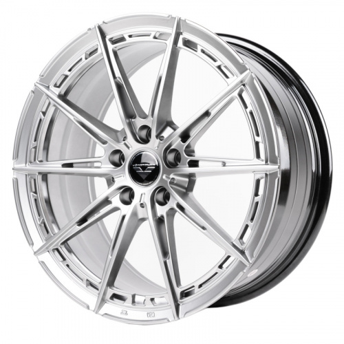 Диск VAGE DX484 8x18 5*112 Et:38 Dia:73,1 HS