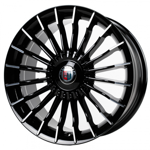 Диск Replica NN Alpina GT 7,5x17 4*100 Et:38 Dia:73,1 BML