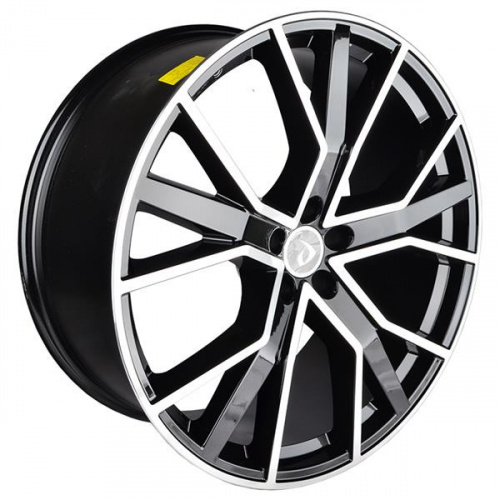 Диск Powcan 5131 9,5x22 5*112 Et:25 Dia:66,45 MSDG