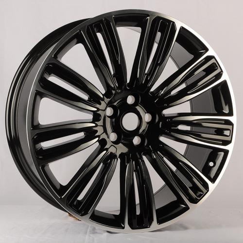 Диск IWheel IVF-716 9,5x22 5*108 Et:45 Dia:63,4 BM