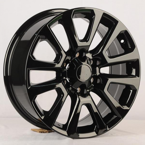 Диск IWheel IVF-843 7,5x17 6*139,7 Et:25 Dia:106,1 B